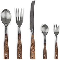 ペトロマックス　カトラリー　＆　ケース　セット販売 ペトロマックス カトラリー ＆ ケース セット販売 Amazon.co.jp