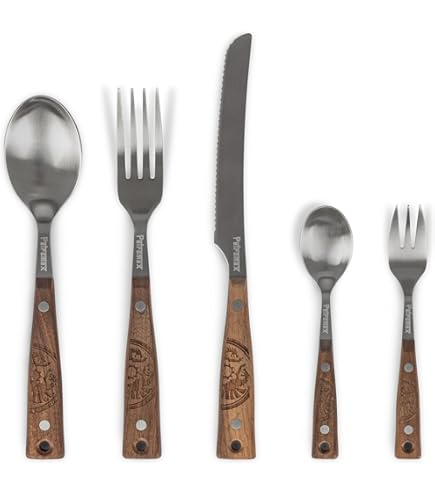 Amazon.co.jp: ペトロマックス(PETROMAX) アウトドア カトラリー