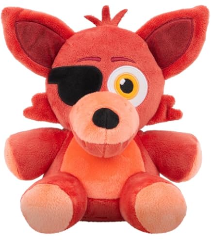 Amazon.co.jp: Jazwares ファイブ・ナイツ・アット・フレディーズ