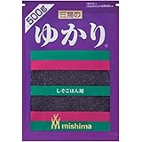三島 ゆかり 500g