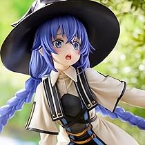 無職転生 〜異世界行ったら本気だす〜 ロキシー・ミグルディア お着替えmode 無職転生 ～異世界行ったら本気だす～ ロキシー・ミグルディア