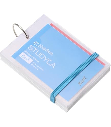 Amazon.co.jp: 現役看護師が作った看護師国家試験 単語カード 1