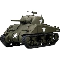 Amazon.co.jp: タミヤ 1/48 ミリタリーミニチュアシリーズ No.05