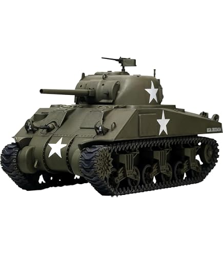 Amazon | タミヤ(TAMIYA) 1/48 ミリタリーミニチュアシリーズ No.13