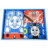 ギフトBOX　きかんしゃトーマス タオルギフトセット fo-tgf02 Bタイプ