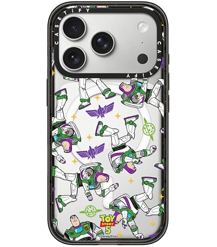 Amazon.co.jp: CASETiFY インパクト iPhone 15 Pro Max ケース [TOY