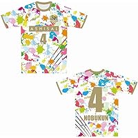 ASHISAL フットサルシャツ KANYA 10 ASHISAL フットサルシャツ KANYA 10
