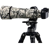 望遠レンズ　フィルムカメラ Amazon | ROLANPROの防水レンズカバーは、ニコンZ 180-600mm F