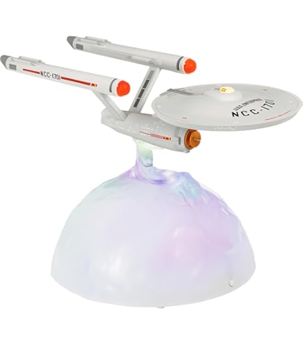 Amazon.co.jp: Hallmark スタートレック 記念オーナメント