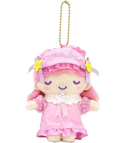 Amazon.co.jp: サンリオ(SANRIO) マスコットブローチ（フレーム