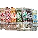 北極アイスキャンデー 7本セット アイス