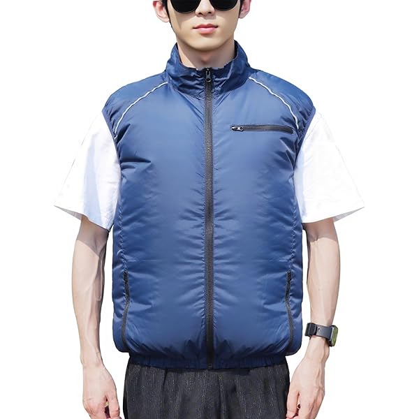 Cooling Wear G-6219 空調服5着セット Cooling Wear G-6219 空調服5着