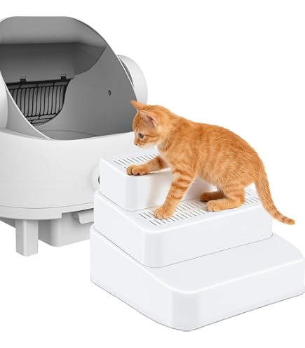 Amazon.co.jp: NeakasaM1 Petpivot Autoscooper用 猫用トイレバッグ 40