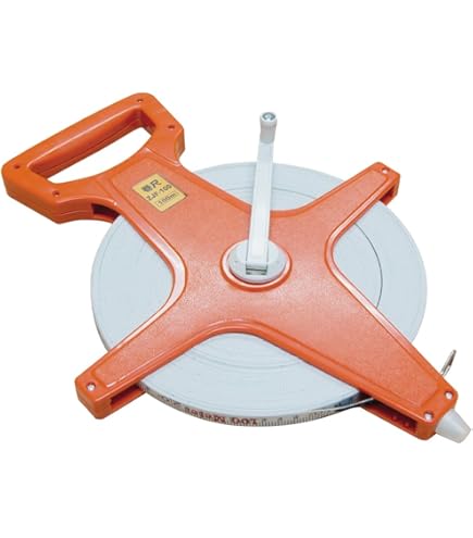 Amazon | TOEI LIGHT(トーエイライト) 巻尺オープン100 G1299