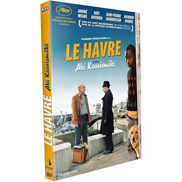 Amazon.co.jp: 希望のかなた [DVD] : シェルワン・ハジ, サカリ