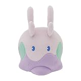 ポケモンセンターオリジナル ぬいぐるみ サイコソーダ・リフレッシュ ヌメラ