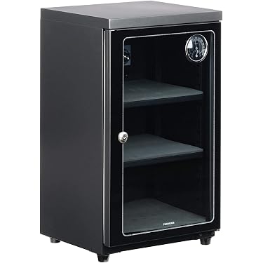 Amazon.co.jp 人気ギフトランキング: カメラ用防湿庫・ドライボックス