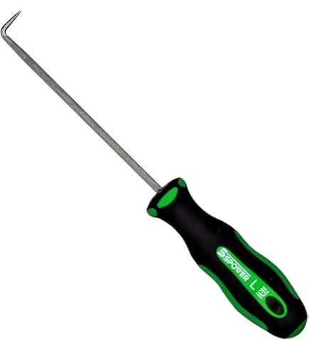 Amazon.co.jp: パオック(PAOCK) SSPOWER(エスエスパワー) ピックツール
