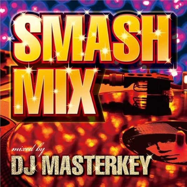 B2大 ポスター　DJ MASTERKEY FROM THE STREETS 51nMUAWqgtL._UF350,350_QL50_.jpg