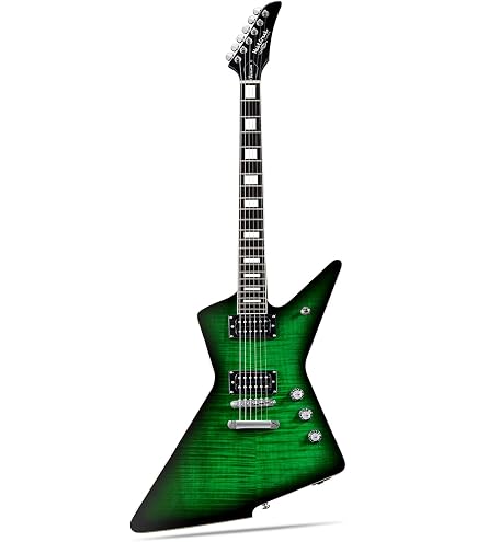 Amazon | Jackson/X Series Surfcaster SC HT7 Laurel Fingerboard