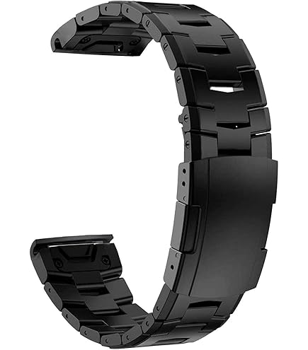 Amazon.co.jp: Garmin QuickFit 22 Watch Bands - Genuine Horween