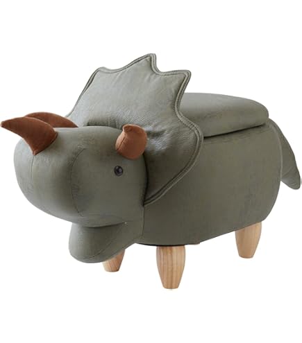 Amazon.co.jp: h concept × 匠工芸 ANIMAL STOOL アニマルスツール