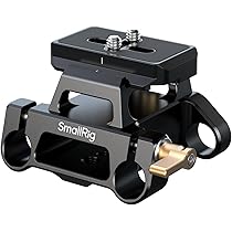 ARRI サポートロッド15mm 新品未使用2 ARRI Locating Top Handle (Lite)