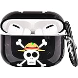 Amazon ワンピース One Piece Apple Airpods ケース Case Cover エース Ace 並行輸入品 家電 カメラ オンライン通販