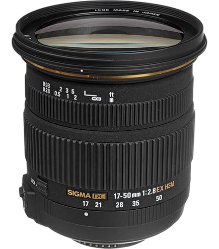 Amazon.co.jp: Nikon 標準ズームレンズ AF-S DX Zoom Nikkor 17-55mm f