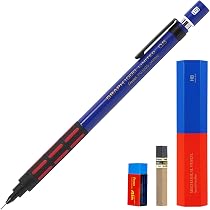 Amazon.co.jp: Pentel Graph 1000 シャープペンシル 0.5mm 2022 Korea