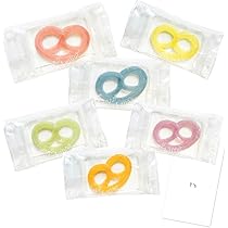 グミッツェル BOX 12個入 ヒトツブ カンロ4BOXセット48個 ヒトツブカンロ 【箱付き】ヒトツブカンロ グミッツェル BOX（12