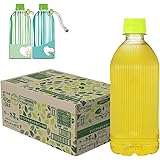 【オマケ付き】伊藤園 エコ ラベルレス おーいお茶 緑茶 カフェインゼロ 470ml×24本