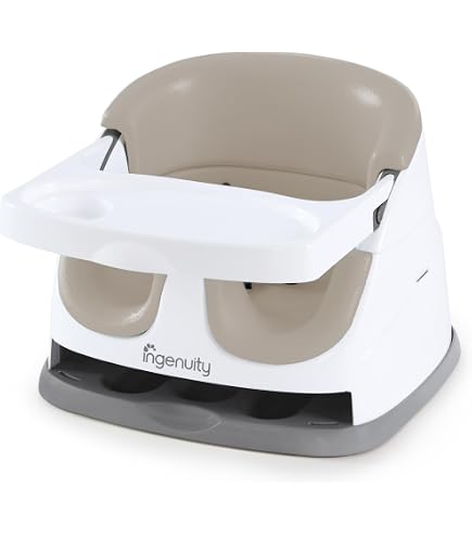 Amazon.co.jp: インジェニュイティ(Ingenuity) Baby Base ベビーベース