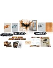 Amazon.co.jp: (初回仕様)ダークナイト トリロジー コレクターズ