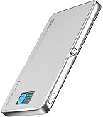 Amazon | MATECH モバイルバッテリー マグセーフ 超薄型 小型 軽量
