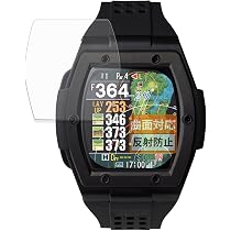 Amazon | Shot Navi(ショットナビ) Crestシリーズ 腕時計型 GPSゴルフ