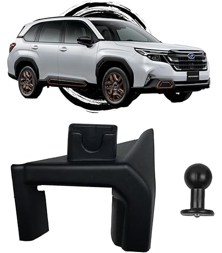 Amazon | 【サムライプロデュース】新型 フォレスター SL系 専用