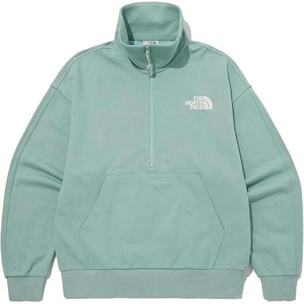 THE NORTH FACE ハーフジップトレーナー Amazon.co.jp: [THE NORTH FACE] ノースフェイス メンズ ハーフ