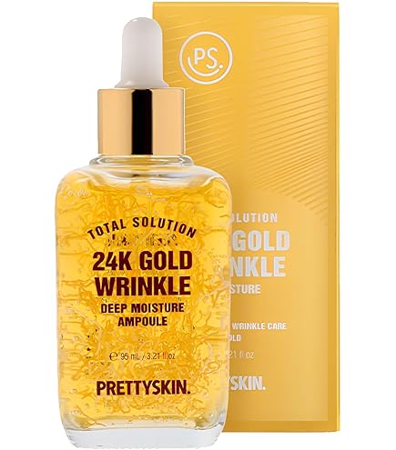 Amazon.co.jp: MEDI PEEL LUXURY 24K GOLD AMPOULE メディピール
