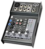 CLASSIC PRO / AM502 アナログミキサー