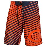 NFLチームストライプboardshorts- Pick Your Favoriteチーム！