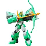 MODEROID 魔動王グランゾート ウインザート ノンスケール PS＆ABS製 組み立て式プラスチックモデル