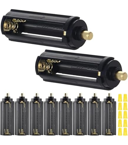 Amazon.co.jp: Nikon 単3ホルダー MS-12 : 家電＆カメラ