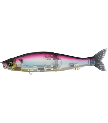 Amazon.co.jp: ガンクラフト(Gan Craft) ジョインテッドクロー 尺ワン
