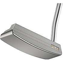 ★31.5インチ★kolwin★新品グリップ★パター★ 特価品】ウィン（winn）ホワイトラインパターグリップ ミッド