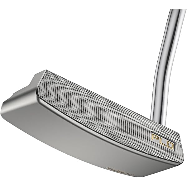 PLD パター　ping 34インチ Amazon.co.jp: PING(ピン) PLD MILLED ゴルフ パター 2022年モデル