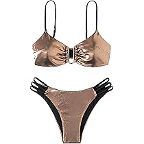 おまとめ【MADALOLA】セレブ御用達 ブラジリアンビキニ 新品未使用タグ付 Amazon.co.jp: [MASAI] ビキニ 魚 金魚柄 おしゃれ 水着