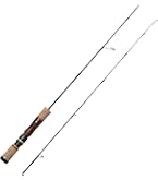 Amazon | メジャークラフト トラウトロッド ファインテール グラス