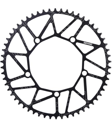 Amazon | SHIMANO(シマノ) デュラエースTrack チェーンリング 1