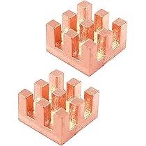 本格水冷 全銅 メモリヒートシンク ダイレクトチップ 本格水冷 全銅 メモリヒートシンク ダイレクトチップ